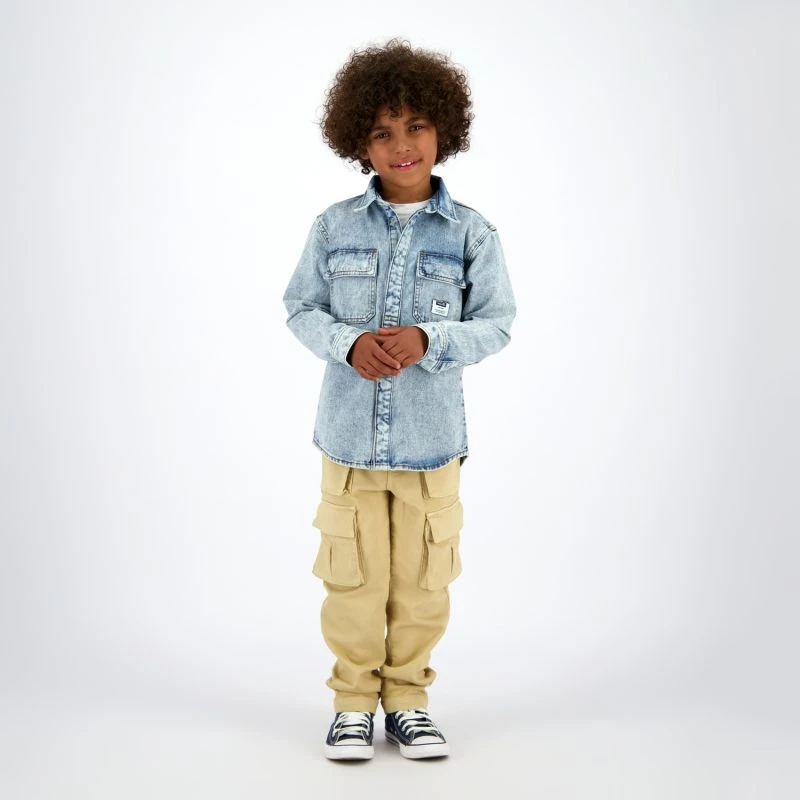 Vingino Casual Shirt LOUIS