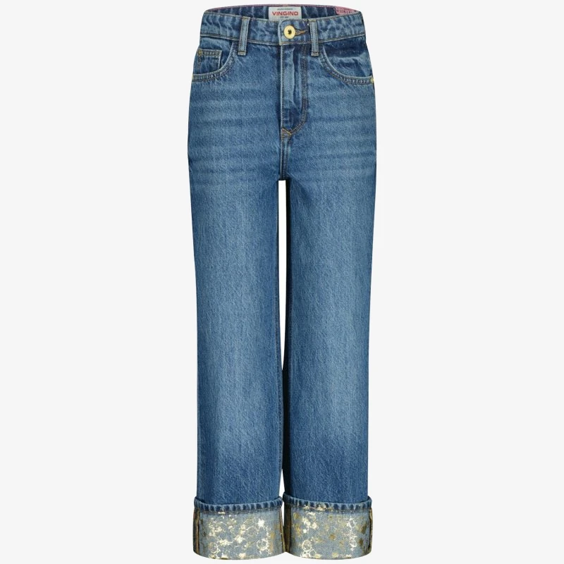 Vingino Wide CATO FOLDED