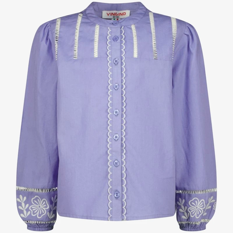 Vingino Blouse LAUREEN