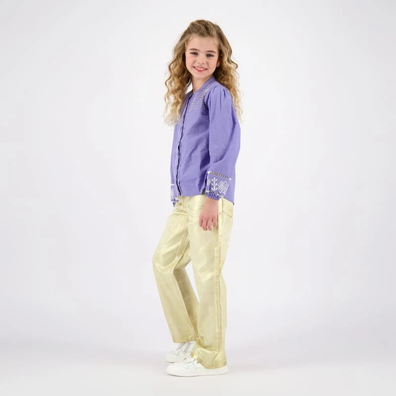 Vingino Blouse LAUREEN