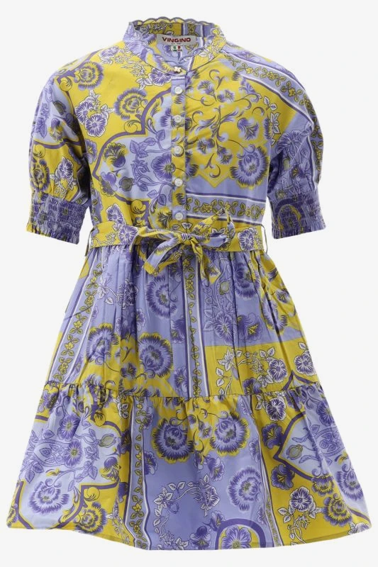 Vingino Jurk PAULIEN