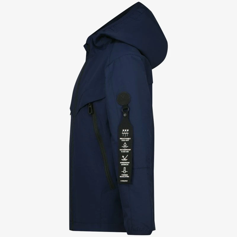 Vingino Zomerjas TOLOM