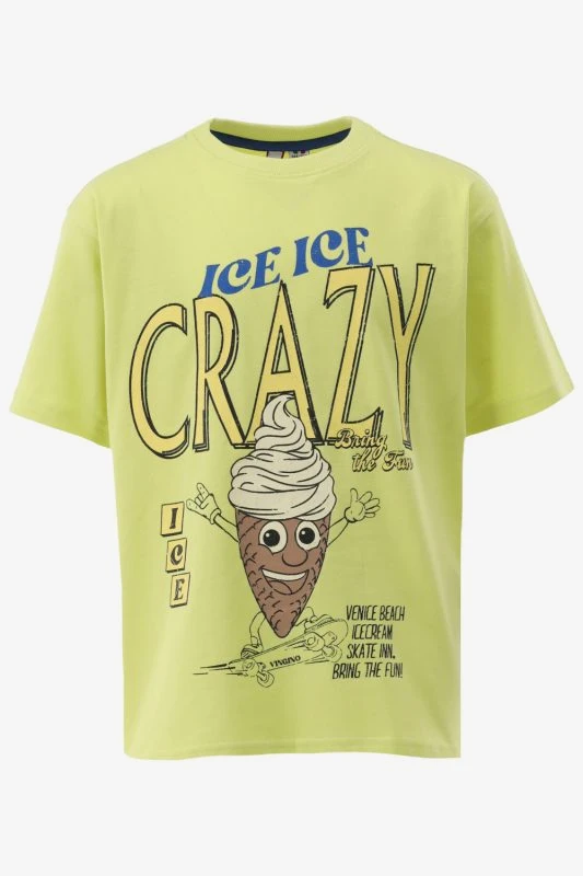 Vingino T-shirt HEFTOON