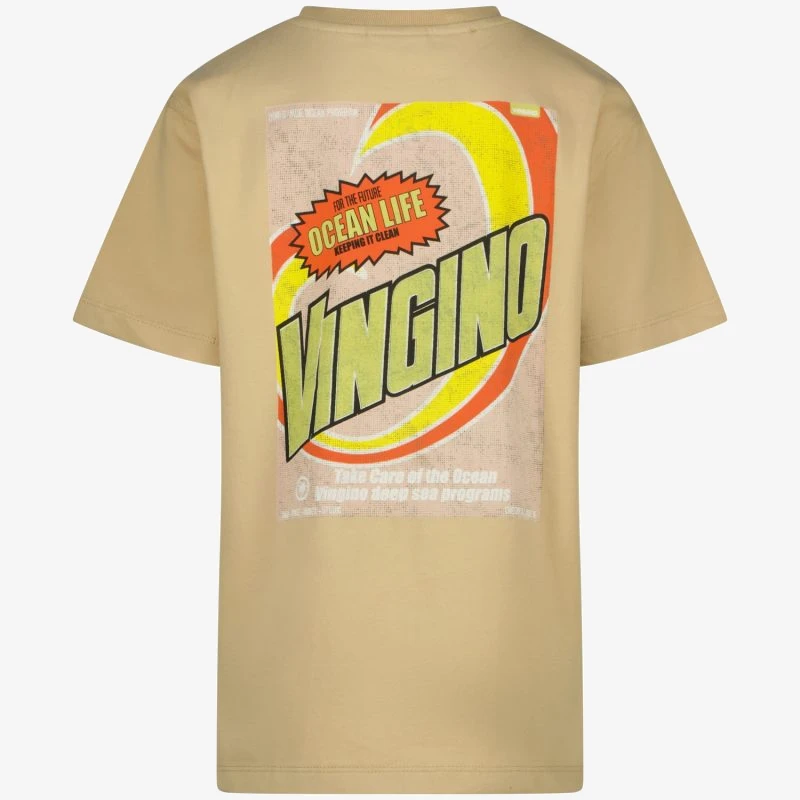 Vingino T-shirt HOCEAN