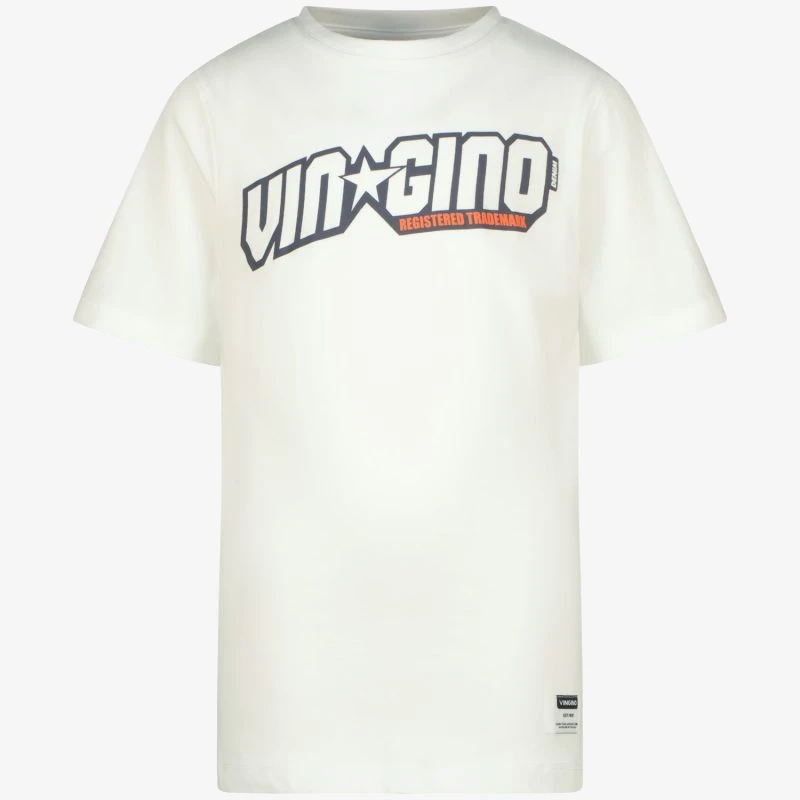 Vingino T-shirt BASIC-LOGO