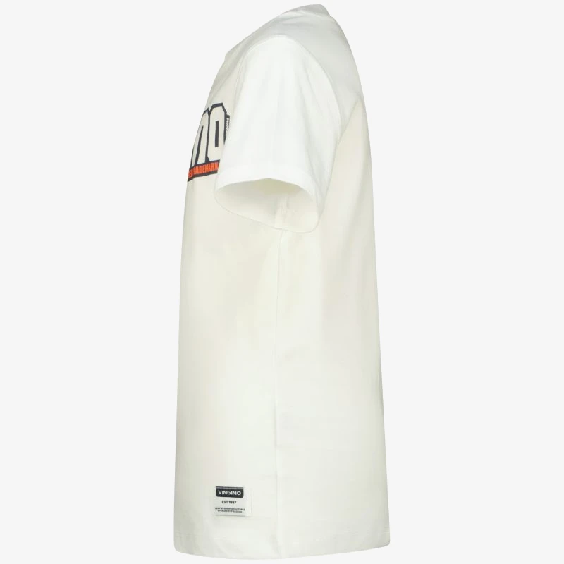 Vingino T-shirt BASIC-LOGO