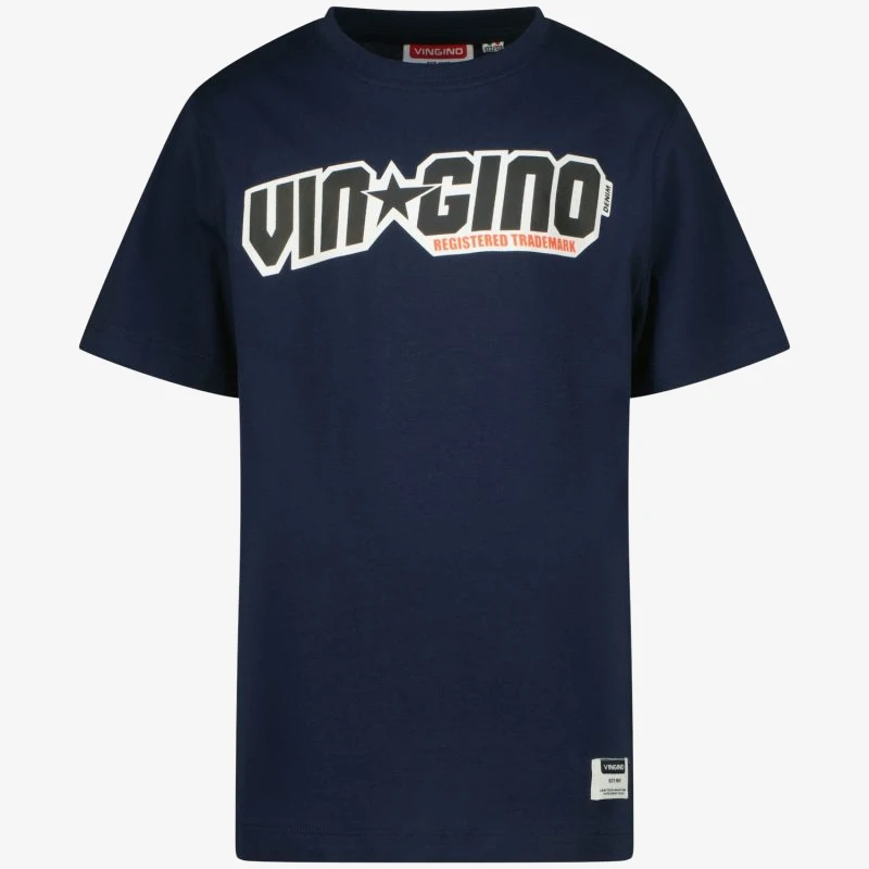 Vingino T-shirt BASIC-LOGO
