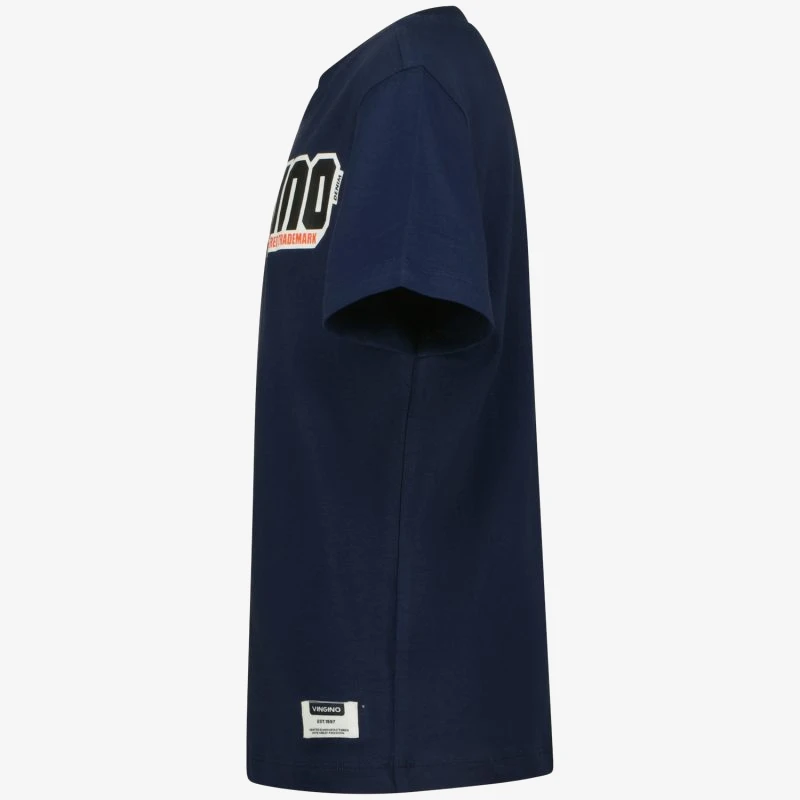 Vingino T-shirt BASIC-LOGO