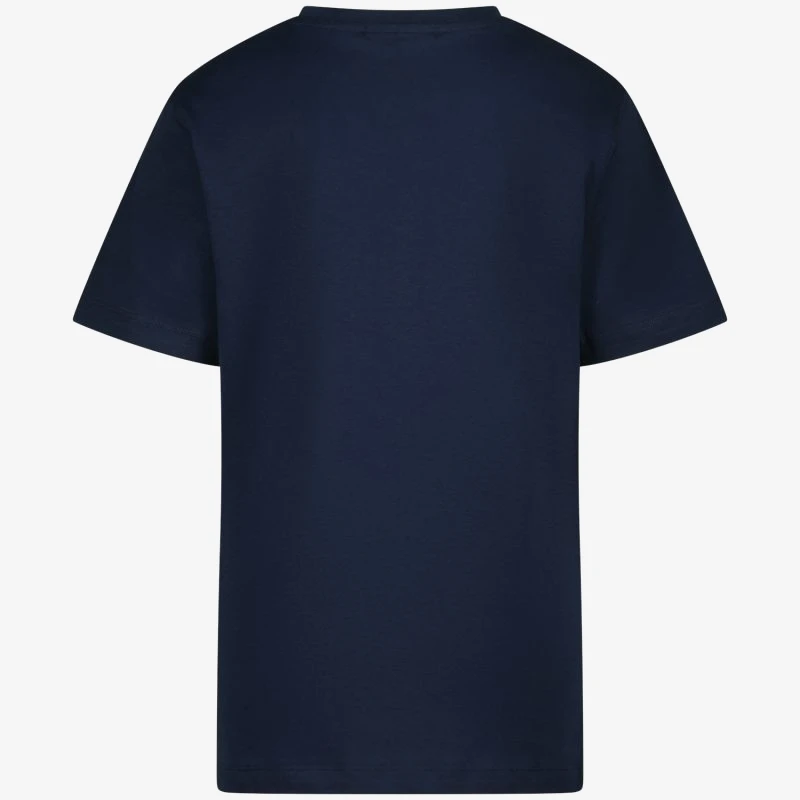 Vingino T-shirt BASIC-LOGO