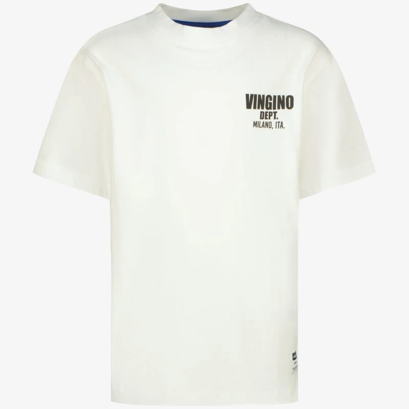 Vingino T-shirt BASIC-OVERSIZED