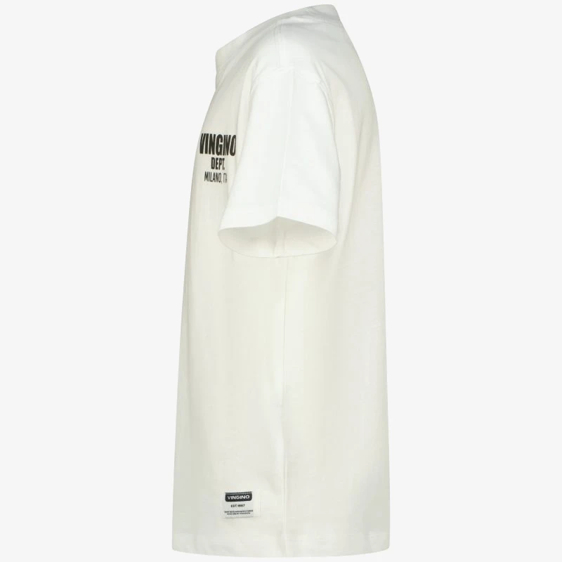 Vingino T-shirt BASIC-OVERSIZED