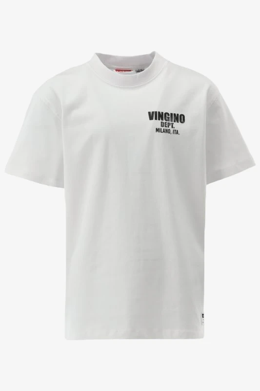 Vingino T-shirt BASIC-OVERSIZED