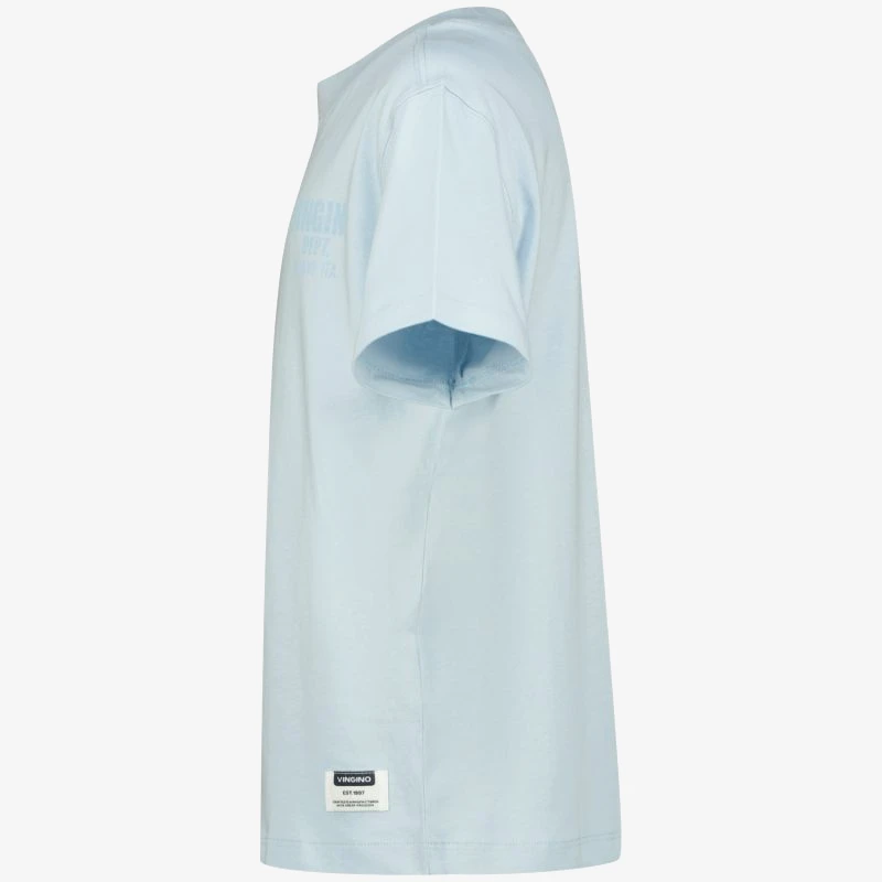 Vingino T-shirt BASIC-OVERSIZED