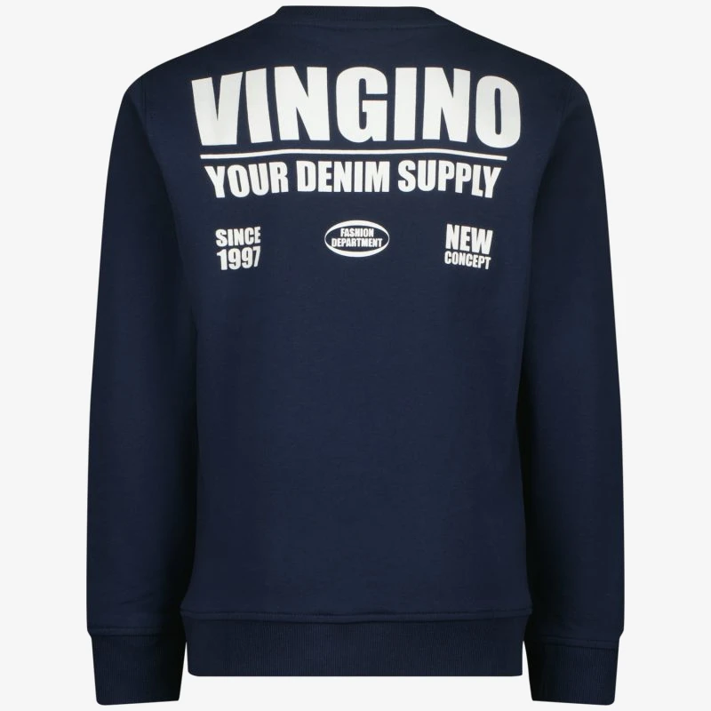 Vingino Sweater BASIC-CREW