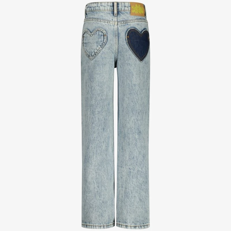 Vingino Wide CATO HEART