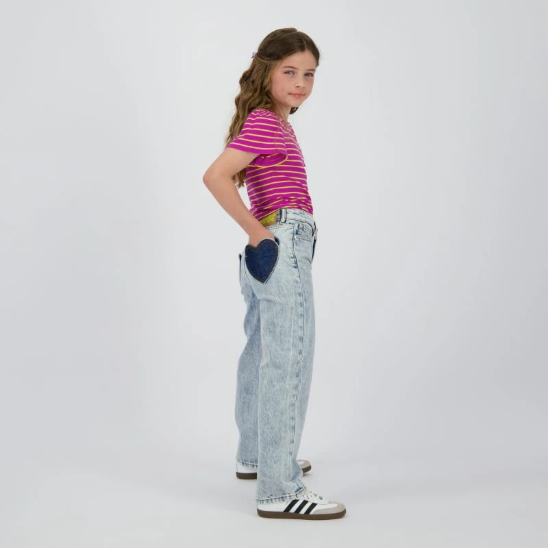 Vingino Wide CATO HEART