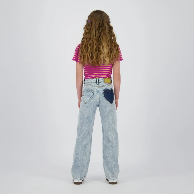 Vingino Wide CATO HEART