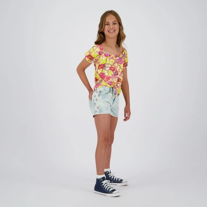 Vingino Short DAFINA BLOSSOM