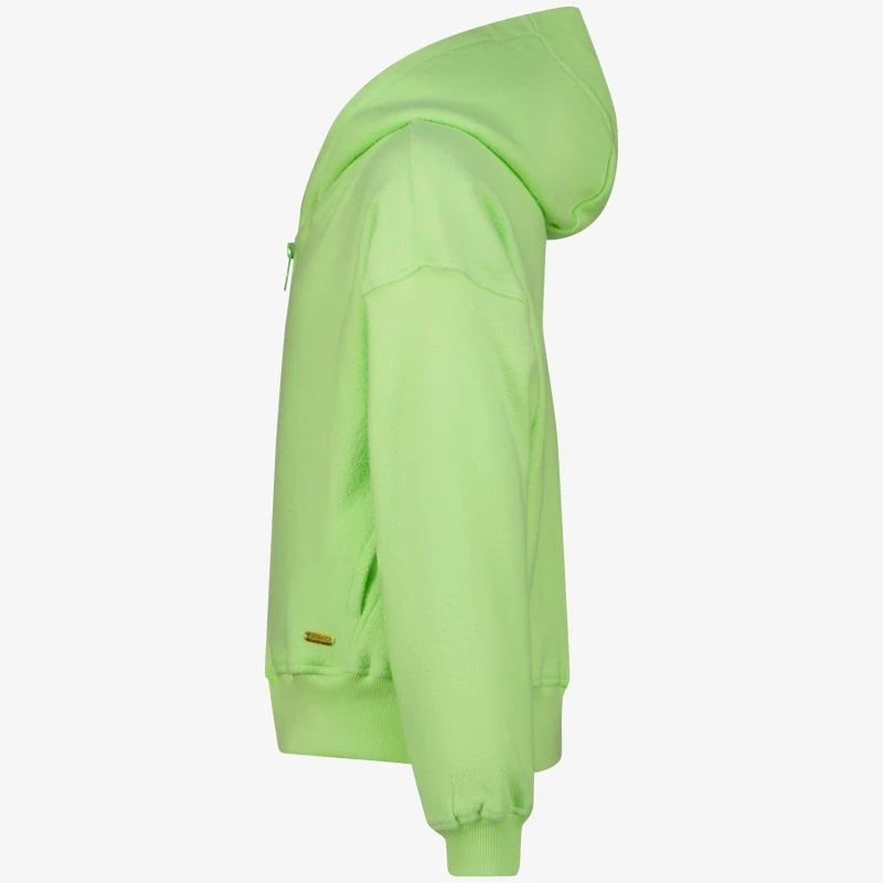 Vingino Sweatvest BASIC-ZIPHOODY T