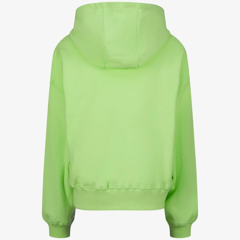 Vingino Sweatvest BASIC-ZIPHOODY T