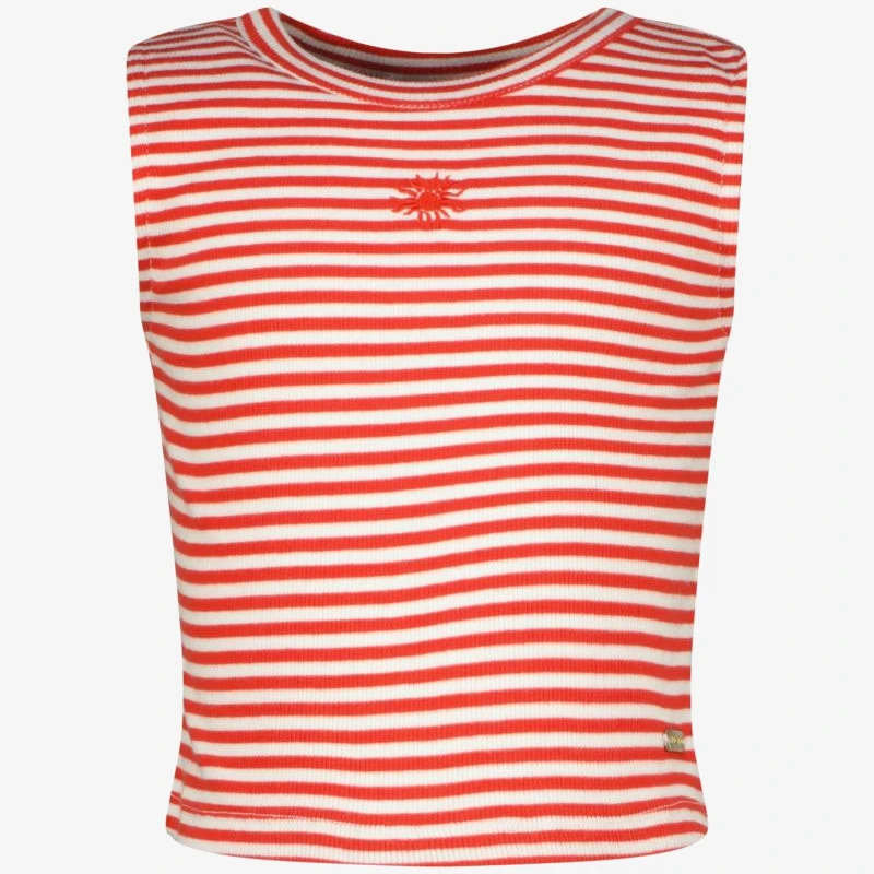 Vingino Top BASIC-CROP RIB TOP