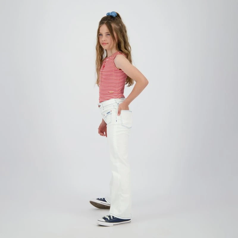 Vingino Top BASIC-CROP RIB TOP