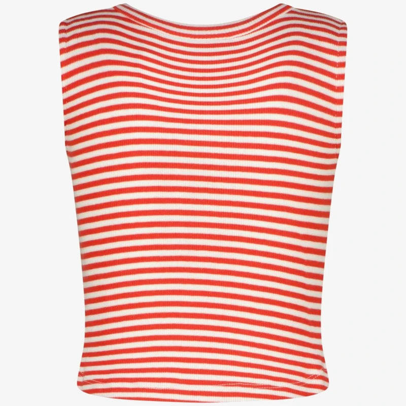 Vingino Top BASIC-CROP RIB TOP