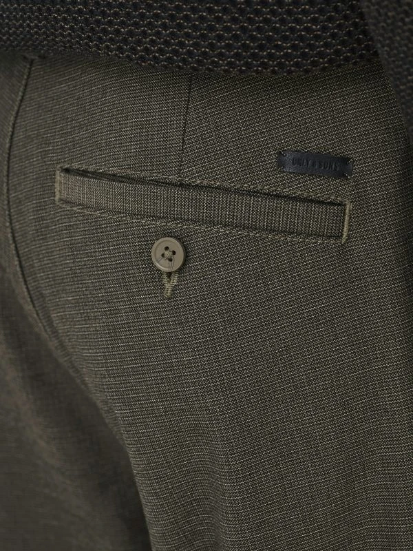 Only & Sons Slim Fit BRAD LIFE