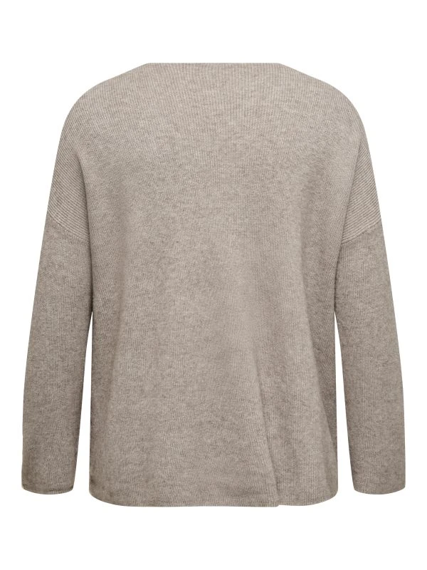 Only Carmakoma Trui IBI - productfoto