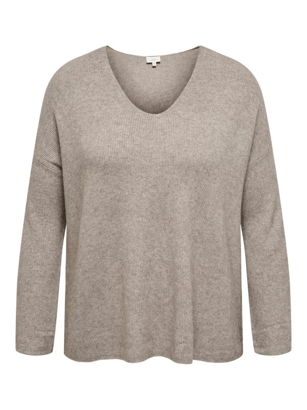 Only Carmakoma Trui IBI - productfoto