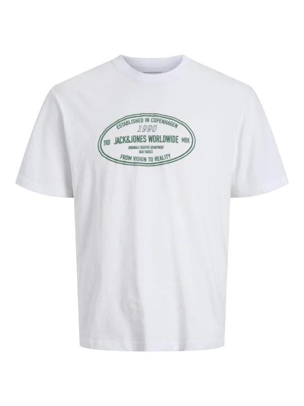 Jack&Jones T-shirt YORK