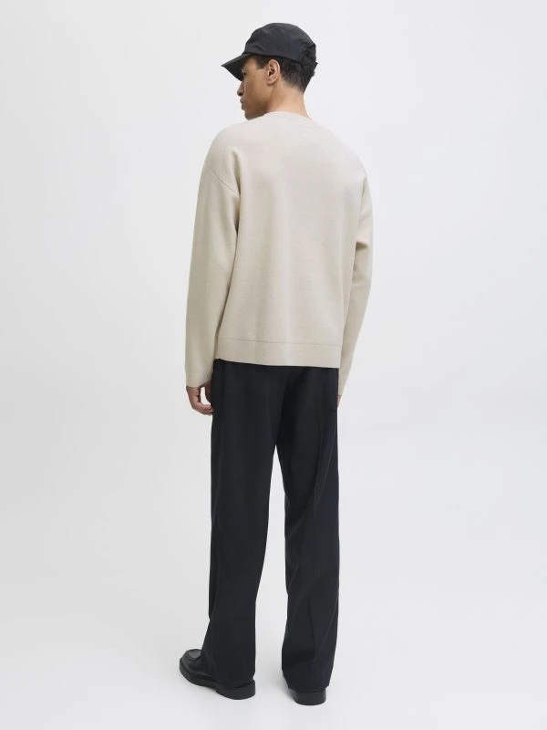 Jack&Jones Premium Trui BLABRADFORT - productfoto