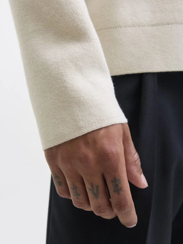 Jack&Jones Premium Trui BLABRADFORT - productfoto