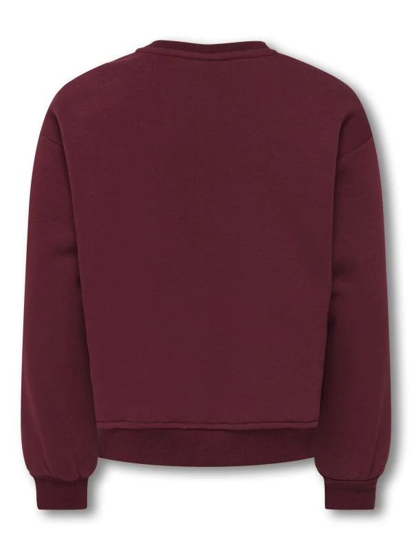 Only Sweater VICTORY LIFE - productfoto