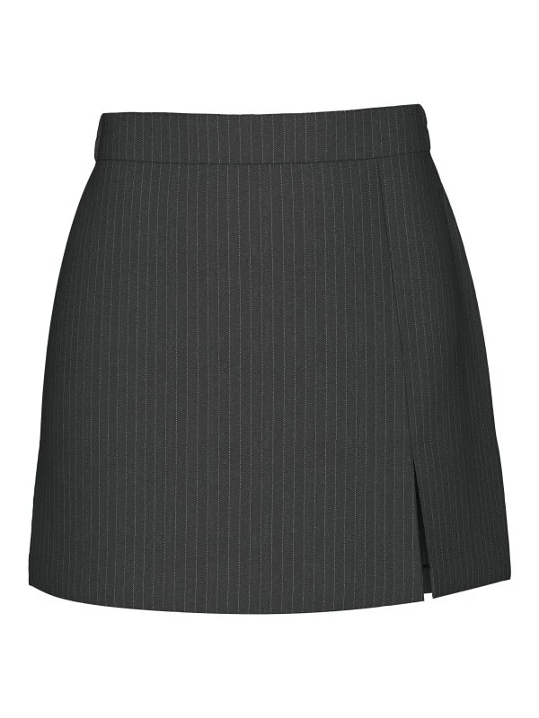 Pieces skort BOSELLA - productfoto