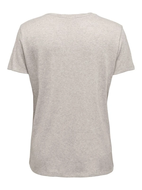 Only Carmakoma T-shirt FALKA - productfoto