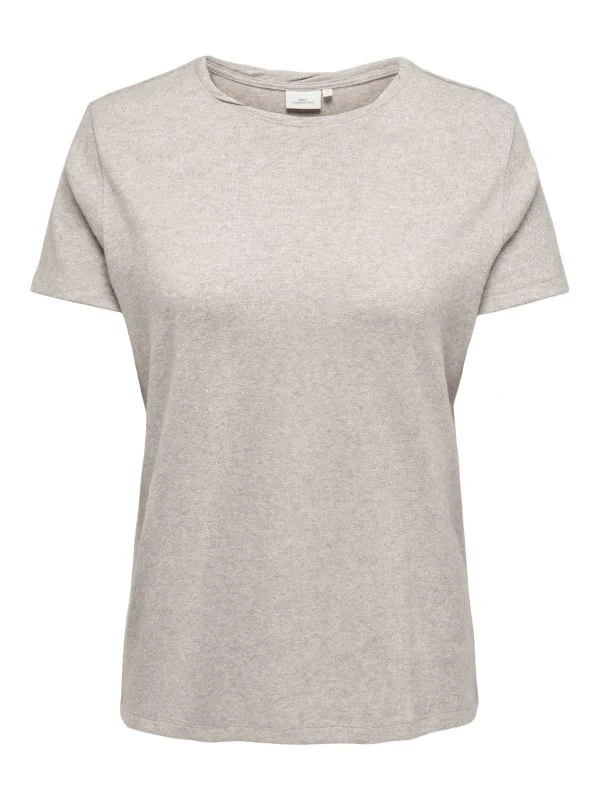 Only Carmakoma T-shirt FALKA - productfoto