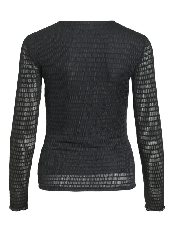 Vila Longsleeve LARINE - productfoto