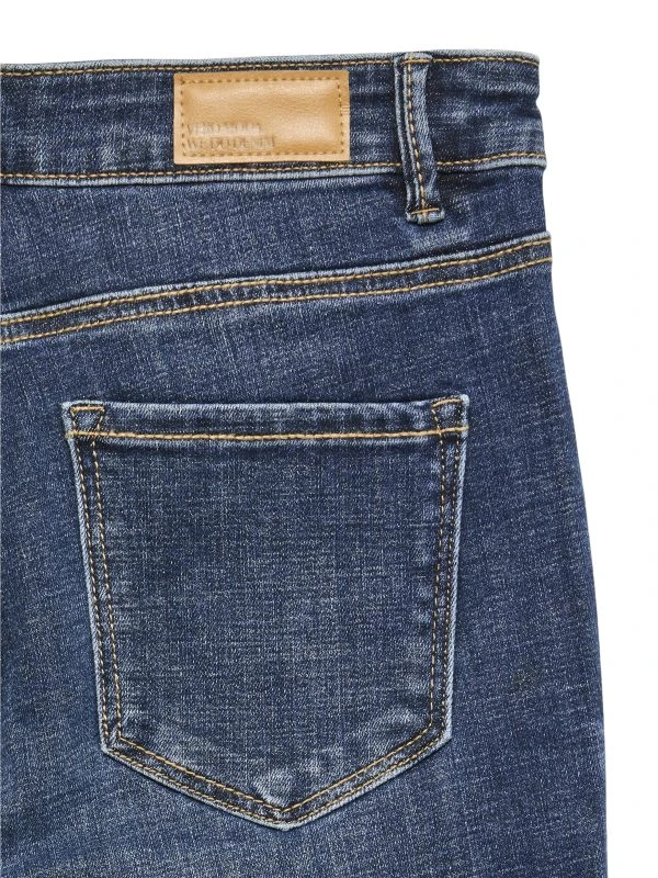 Vero Moda Straight Fit FLASH