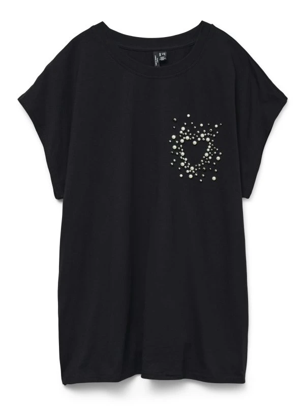 Vero Moda Curve T-shirt FILINE