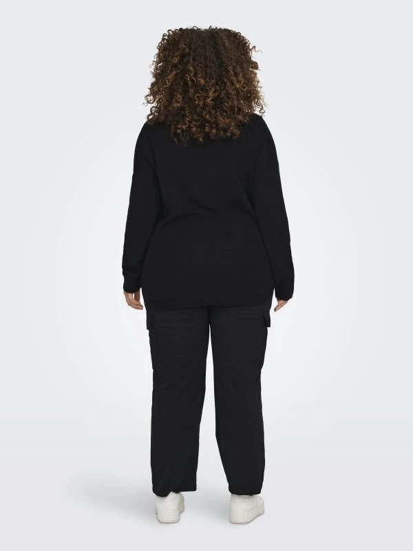 Only Carmakoma Trui MARGARETA