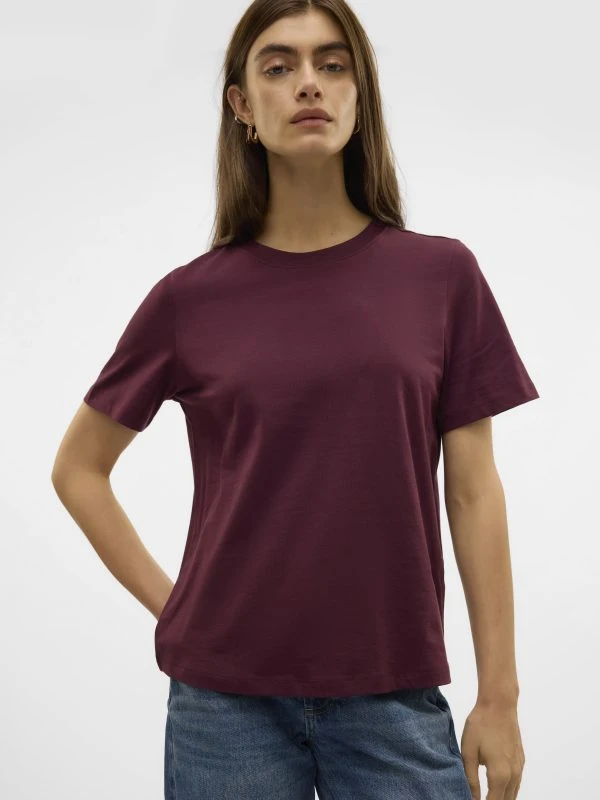 Vero Moda T-shirt PAULINA - productfoto