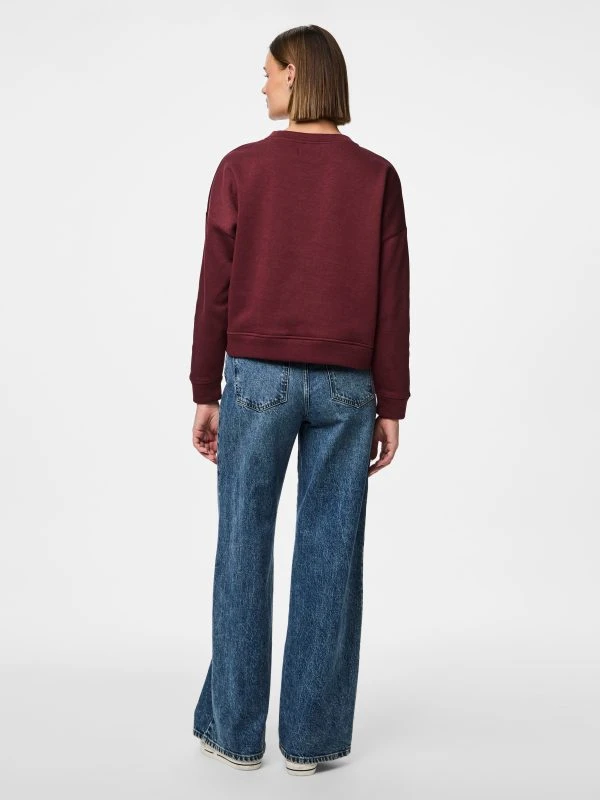Pieces Sweater CHILLI - productfoto