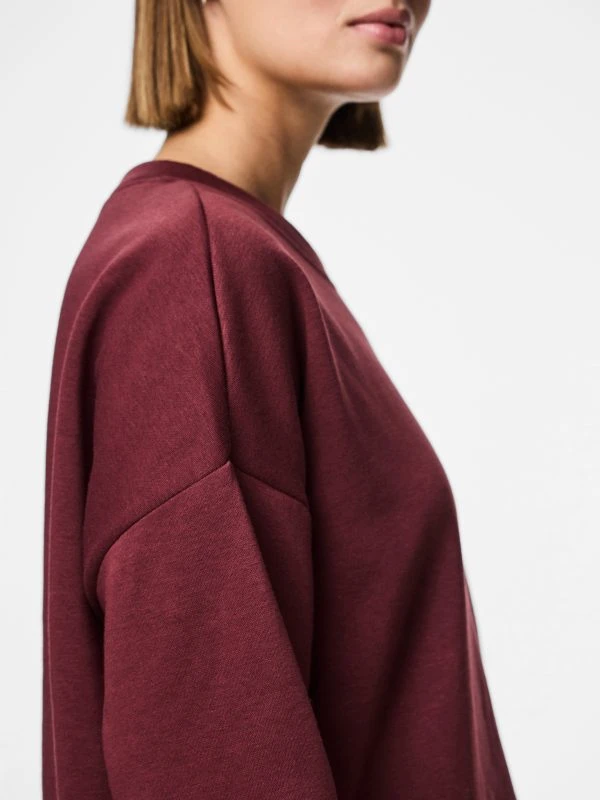 Pieces Sweater CHILLI - productfoto