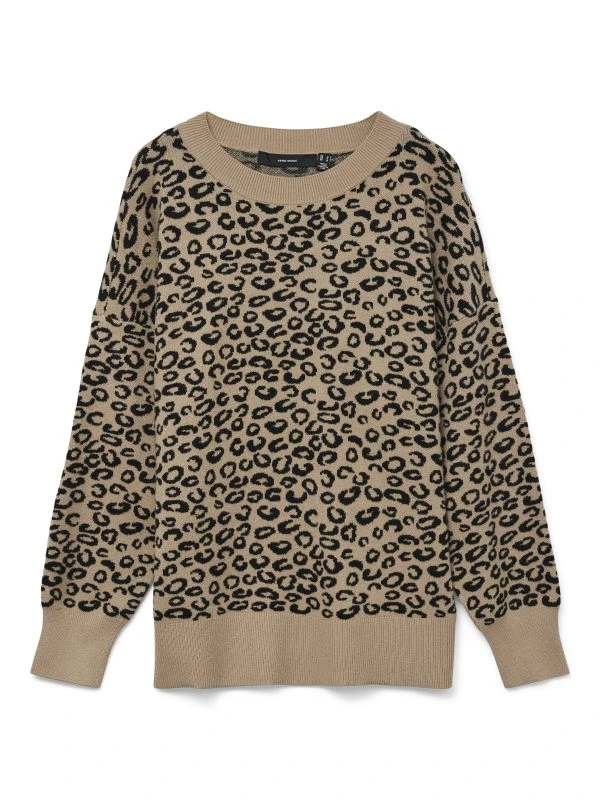 Vero Moda Trui NANCY - productfoto