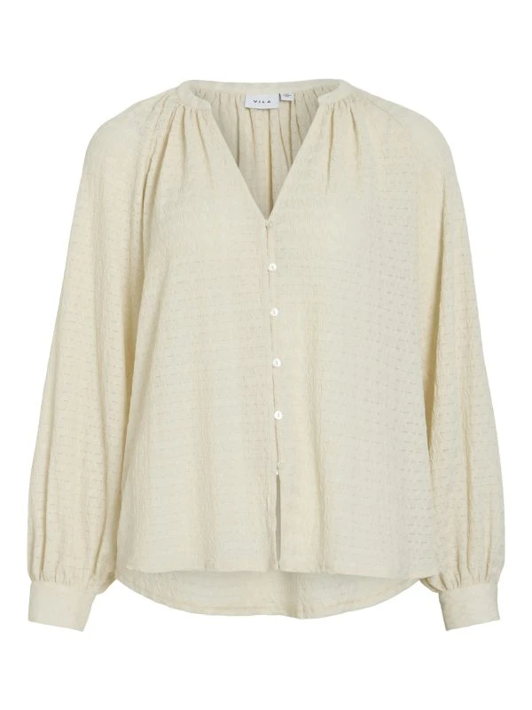 Vila Blouse BABERA - productfoto