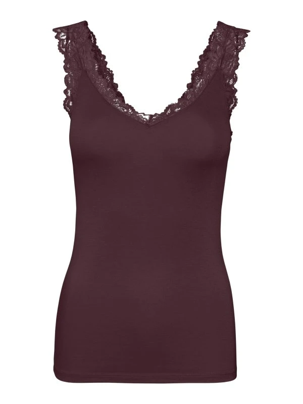 Vero Moda Singlet ROSA - productfoto