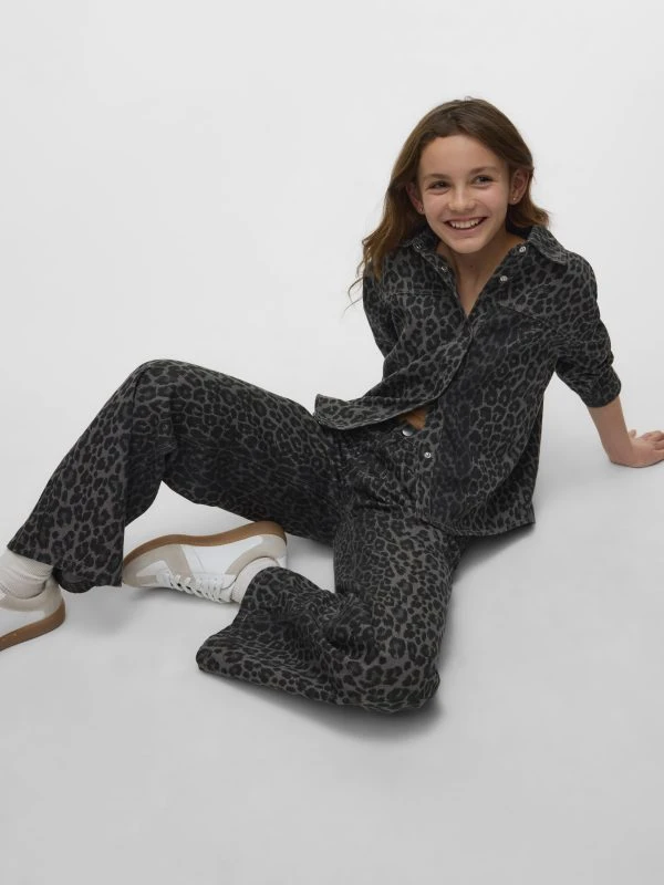 Vero Moda Wide LENORA - productfoto