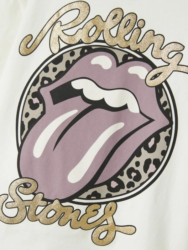 Name It T-shirt SUKA - productfoto