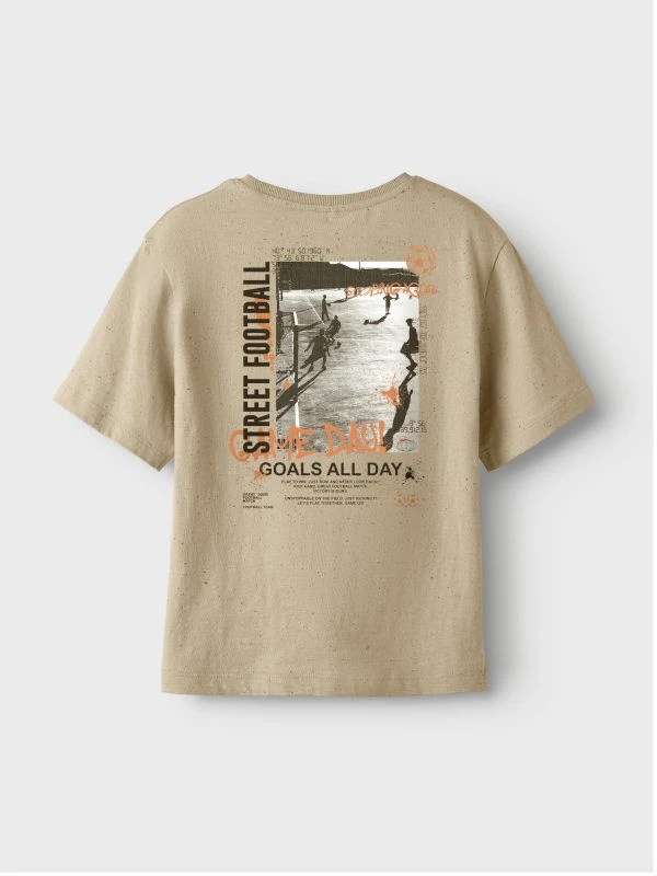 Name It T-shirt NORD